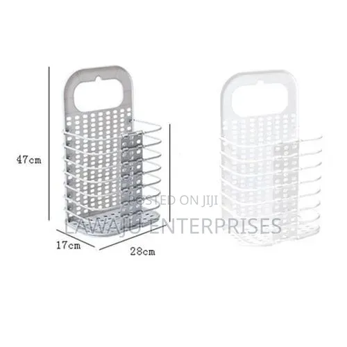 Multi-Purpose Foldable Storage Bin - 1