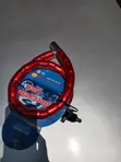Kifunga Pikipiki cha Cable na Vifunguo vya Tubular - 1