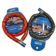 Kifunga Pikipiki cha Cable na Vifunguo vya Tubular - 2