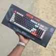 T50 Gaming Mechanical Keyboard - 2