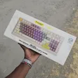 T50 Gaming Mechanical Keyboard - 3