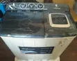 8kg Euroken Twin Tub Washing Machine - 1