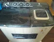 8kg Euroken Twin Tub Washing Machine - 2