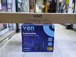 Von VES2003ET 3.1CH Tallboys Home Theatre System - 1