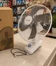 Starworth 16-inch Wall Fan with Warranty - 2