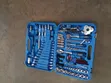 Brand New Sunshine Italy 121-Piece Tool Trolley - 2
