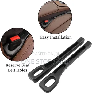 Car Seat Gap Filler Organizer - Anti Drop Gap Strips