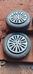 Set of 4 Refurbished Toyota Wheels - 4