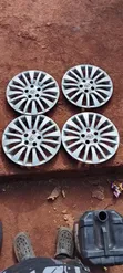 Set of 4 Refurbished Toyota Wheels - 5
