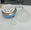 7-Grid Electric Egg Boiler Cooker - 3