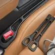 Flexible Gap Filler Soft PU Leather - Prevents Key/Phone Drops - 1