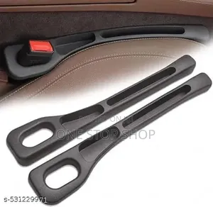 Universal Seat Gap Filler & Organizer