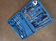 121-Piece Professional Tool Box Set - 2