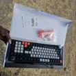 Gaming & Office Mechanical Keyboard with RGB Backlighting - 1
