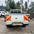 Nissan Hardbody 2017 White - 3