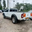 Nissan Hardbody 2017 White - 4
