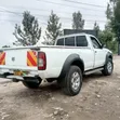 Nissan Hardbody 2017 White - 5
