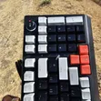 Wired Gaming Keyboard with RGB Backlighting - 2
