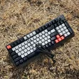 Wired Gaming Keyboard with RGB Backlighting - 3