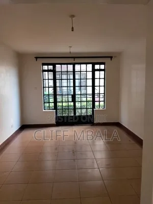 3-Bedroom Apartment for Rent in Shaba Estate, Mombasa Road