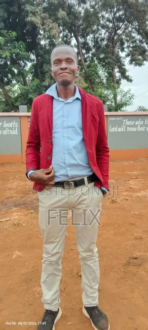 Electrical Technician - Felix