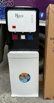 Roch 3-Tap Water Dispenser (RWD-60R-C) - 2