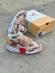 Air Jordan 3 Retro 'Desert Camo' Sneakers - 1