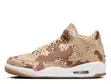 Air Jordan 3 Retro 'Desert Camo' Sneakers - 4