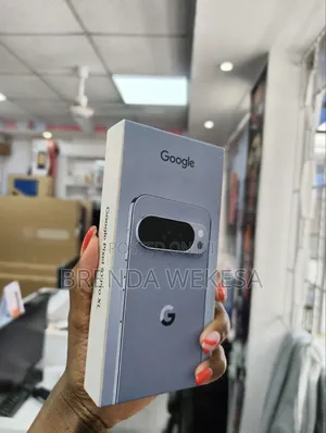 New Google Pixel 10 Pro XL 256GB