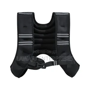6 lbs Weighted Workout Vest
