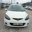 Mazda Demio 2011 White - 3