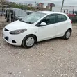 Mazda Demio 2011 White - 4