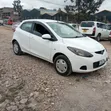 Mazda Demio 2011 White - 5
