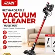 Premier Rechargeable Vacuum Cleaner - 2