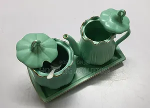 Executive 3-in-1 Ceramic Kitchen Set