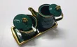 Executive 3-in-1 Ceramic Kitchen Set - 3