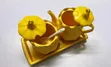 Executive 3-in-1 Ceramic Kitchen Set - 4