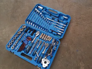 New 121piees Tool Kit
