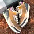 Air Jordan 3 Retro SE Winterized "Archaeo Brown" - 1