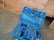 121-Piece Professional Tool Box Set - 1