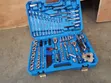 121-Piece Professional Tool Box Set - 3