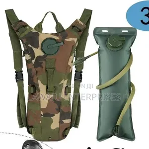 3L Camel Bag Hydration Backpack