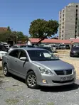 Toyota Premio 2013 Silver - 1