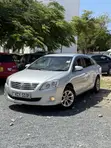 Toyota Premio 2013 Silver - 3