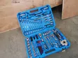 121-Piece Professional Tool Kit - 1