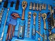 121-Piece Professional Tool Kit - 2