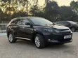 Toyota Harrier 2.0 2015 Black - 2