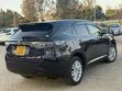 Toyota Harrier 2.0 2015 Black - 3