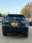 Toyota Harrier 2.0 2015 Black - 4