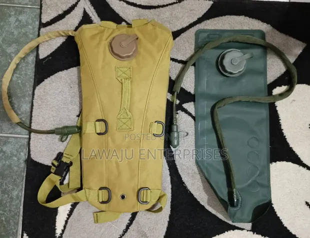3L Hydration Pack - 1